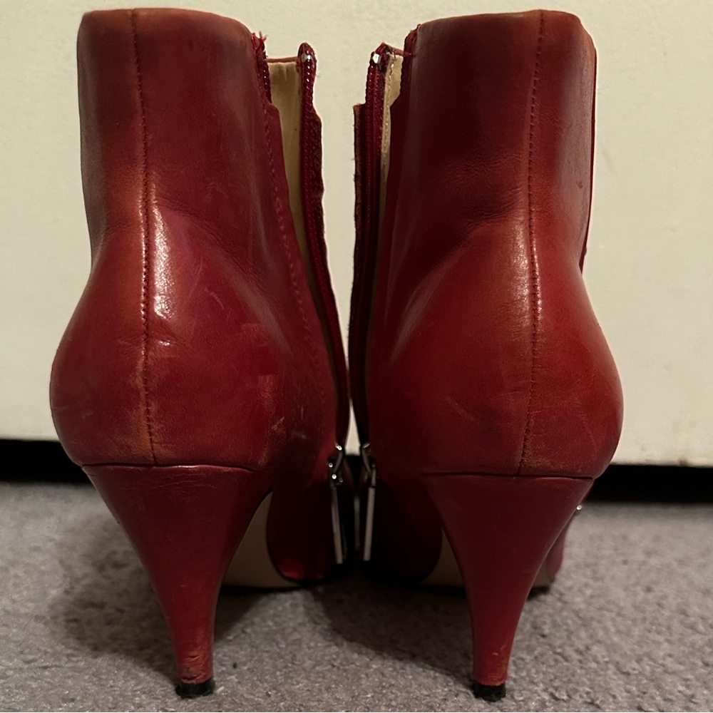 Women’s booties - Picture 4 of 4